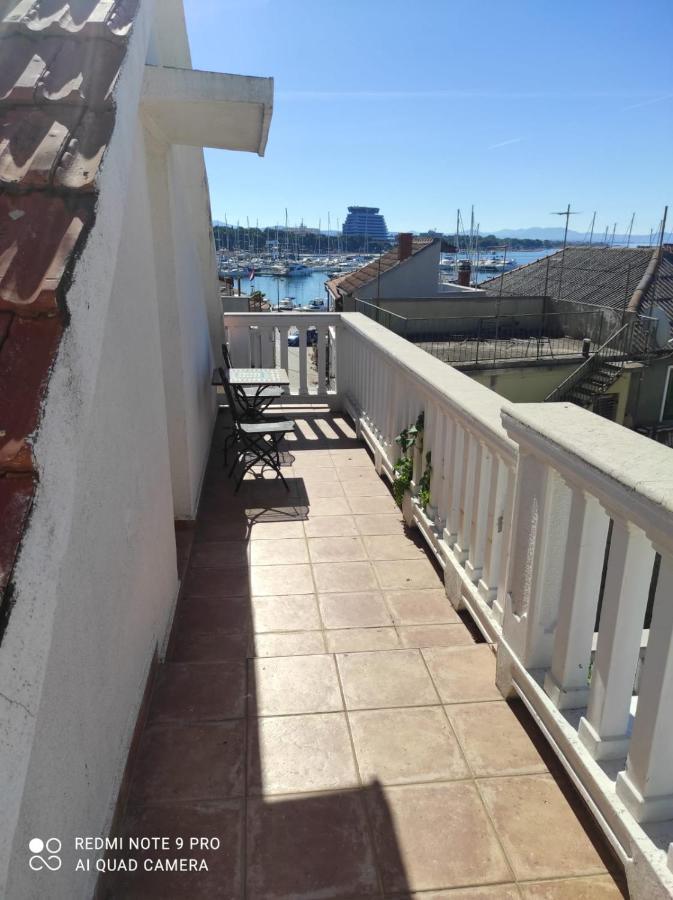 House Vodice Villa Kültér fotó