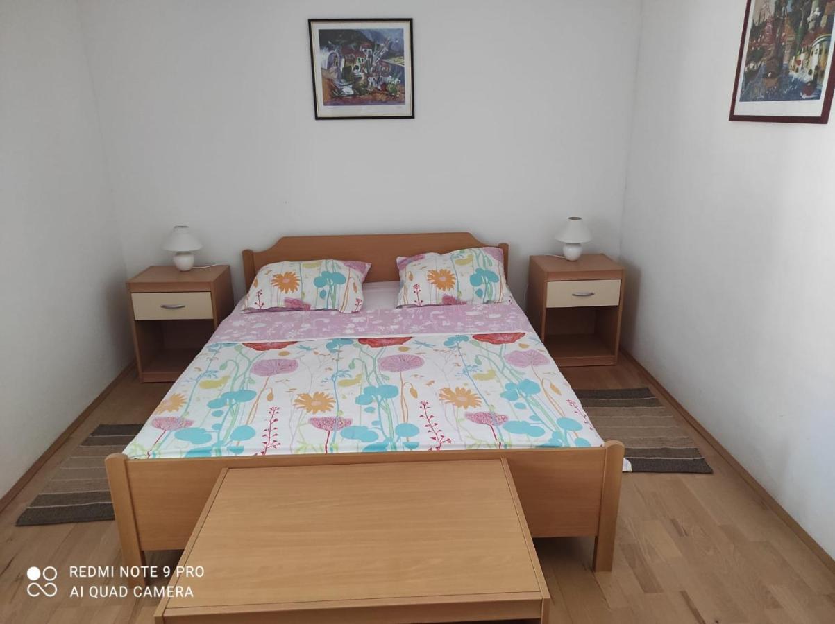 House Vodice Villa Kültér fotó