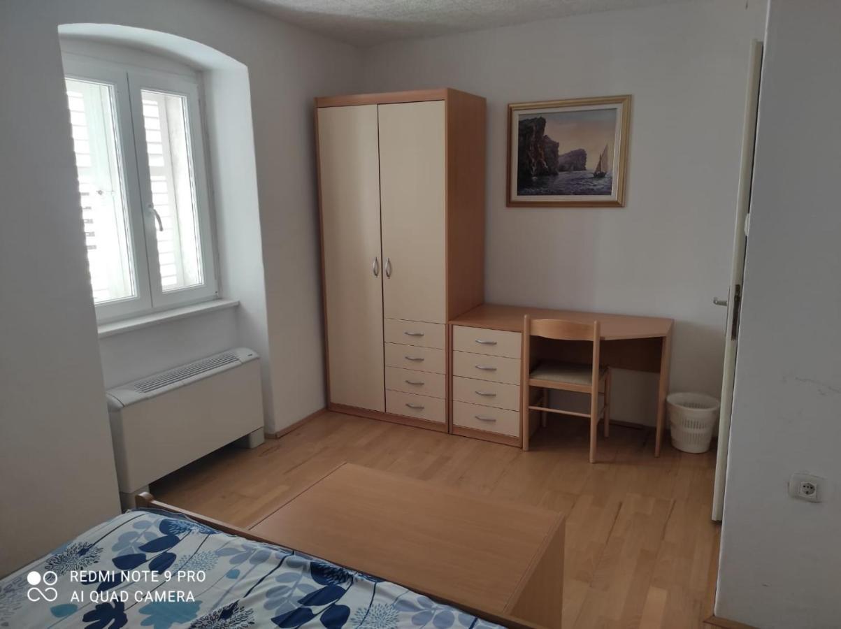 House Vodice Villa Kültér fotó