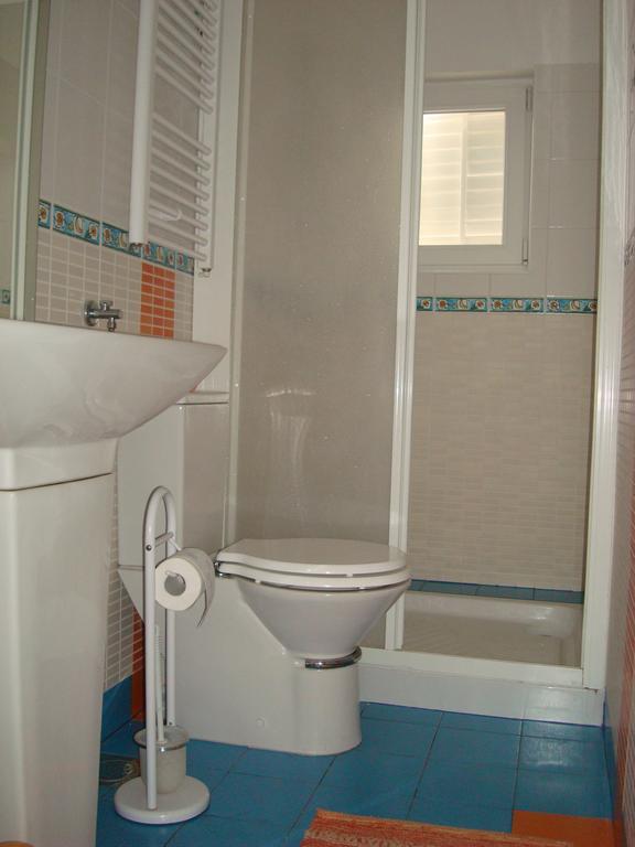 House Vodice Villa Szoba fotó