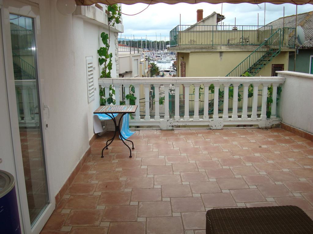 House Vodice Villa Kültér fotó