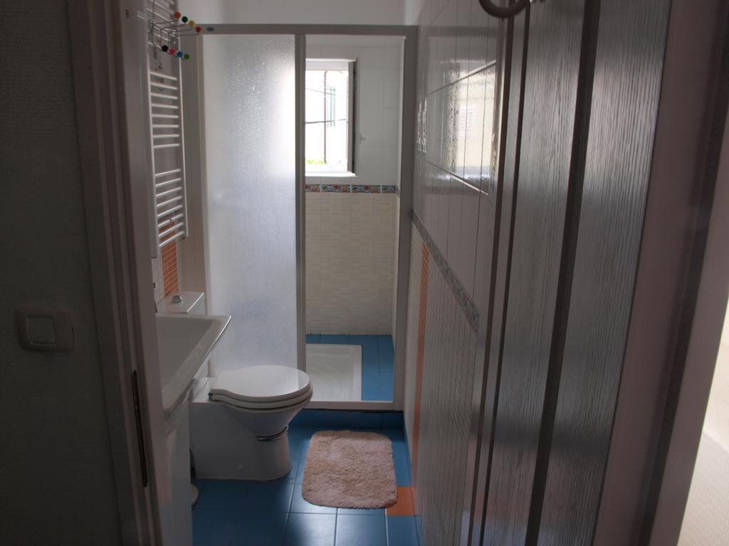 House Vodice Villa Kültér fotó