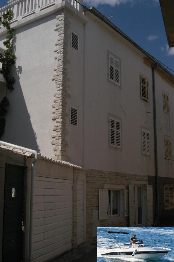 House Vodice Villa Kültér fotó